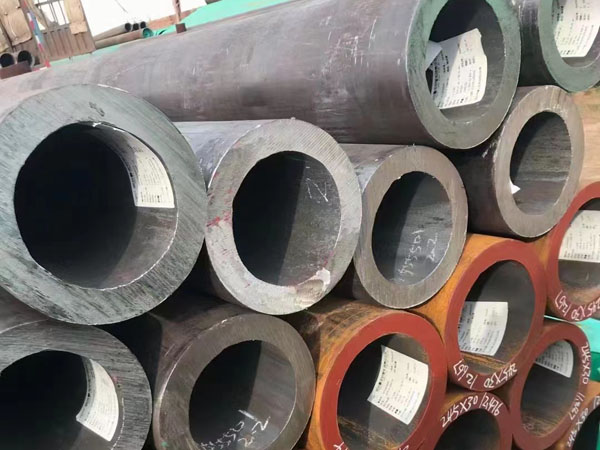 20號(hào)無(wú)縫鋼管