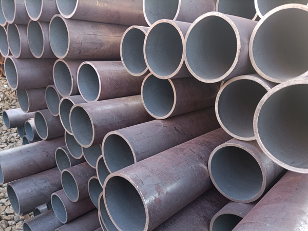 20號(hào)無(wú)縫鋼管