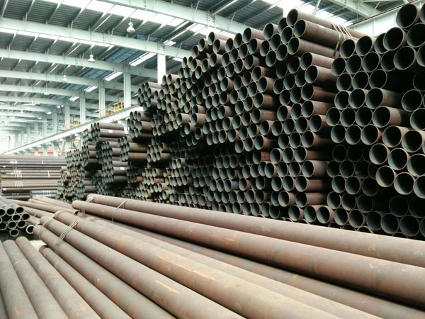 20Cr無(wú)縫鋼管